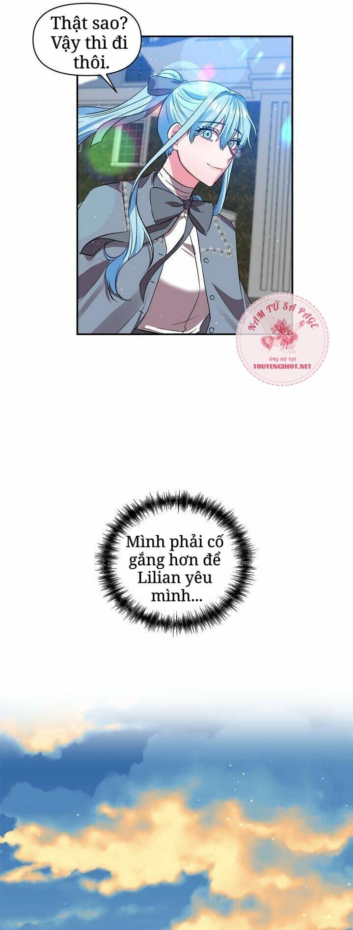 Tôi Sẽ Thực Hiện Cuộc Hôn Nhân Này Chap 37 - Next Chap 38