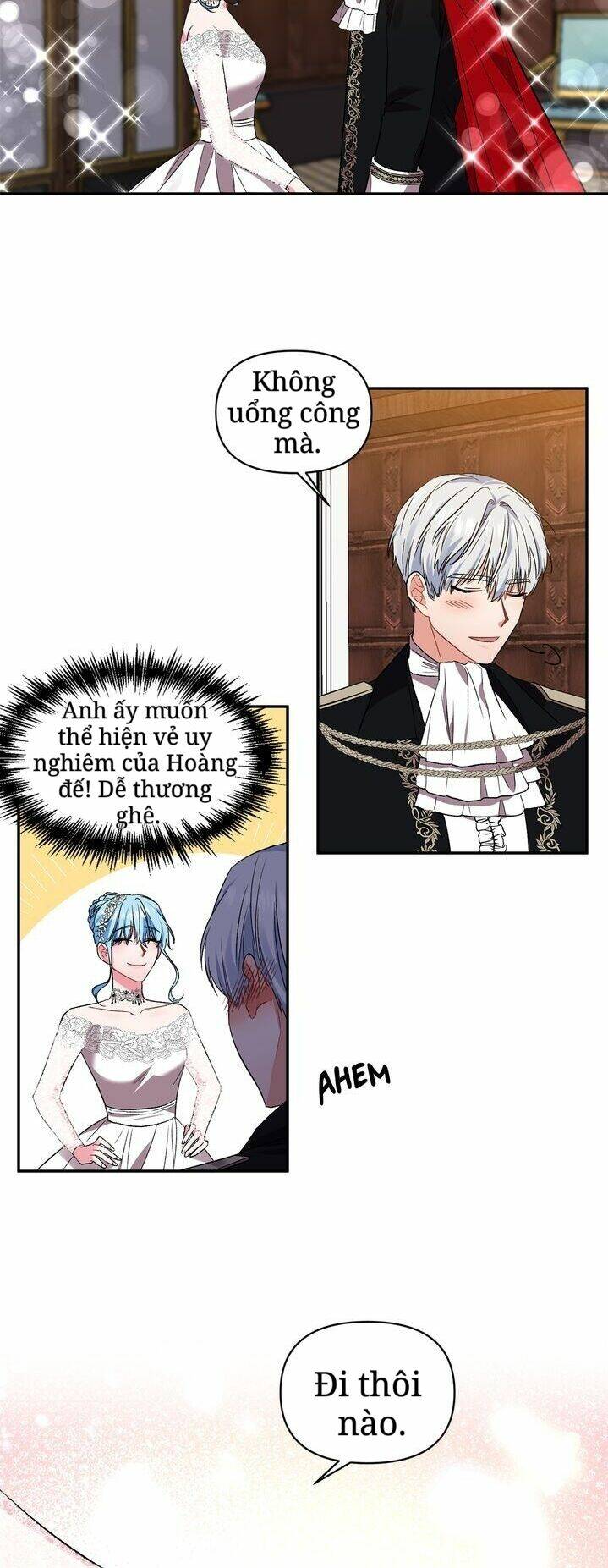 Tôi Sẽ Thực Hiện Cuộc Hôn Nhân Này Chap 38 - Next Chap 39