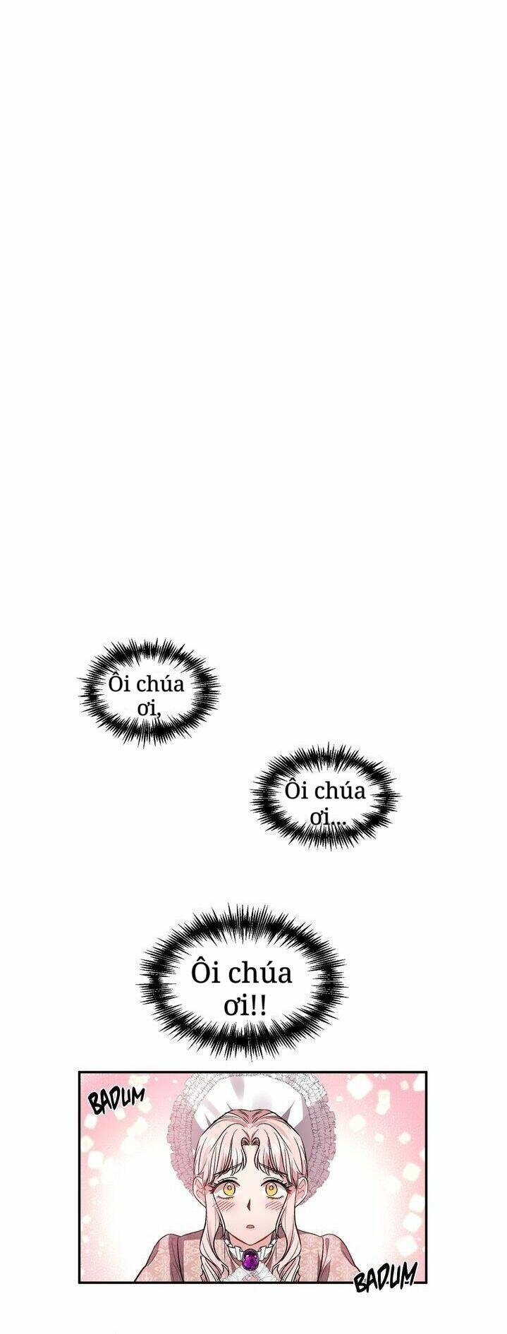 Tôi Sẽ Thực Hiện Cuộc Hôn Nhân Này Chap 38 - Next Chap 39