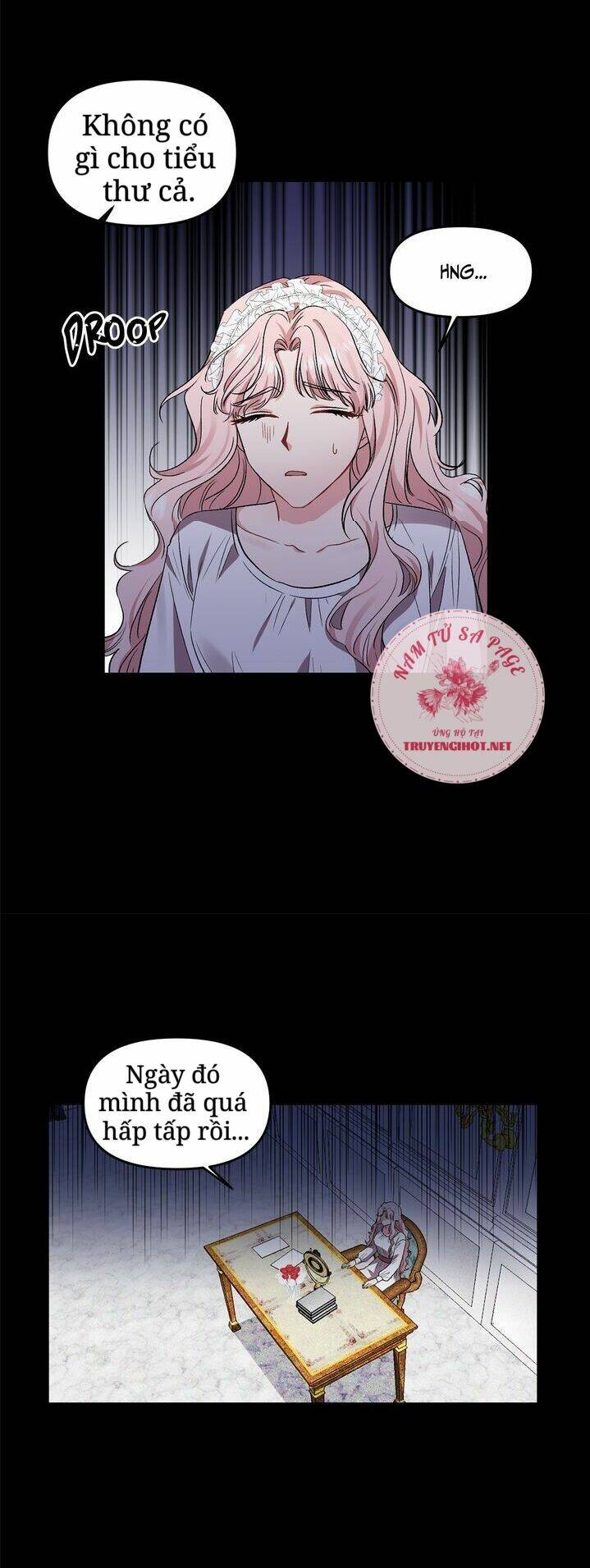 Tôi Sẽ Thực Hiện Cuộc Hôn Nhân Này Chap 38 - Next Chap 39