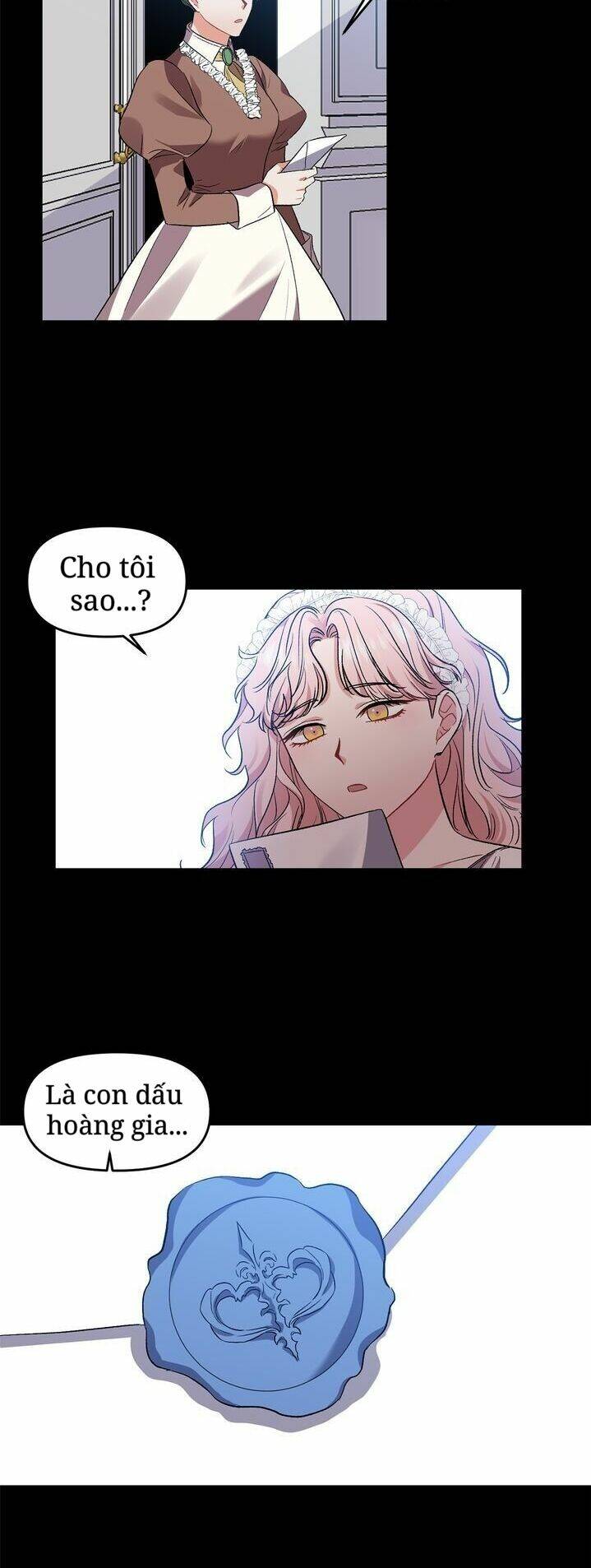 Tôi Sẽ Thực Hiện Cuộc Hôn Nhân Này Chap 38 - Next Chap 39