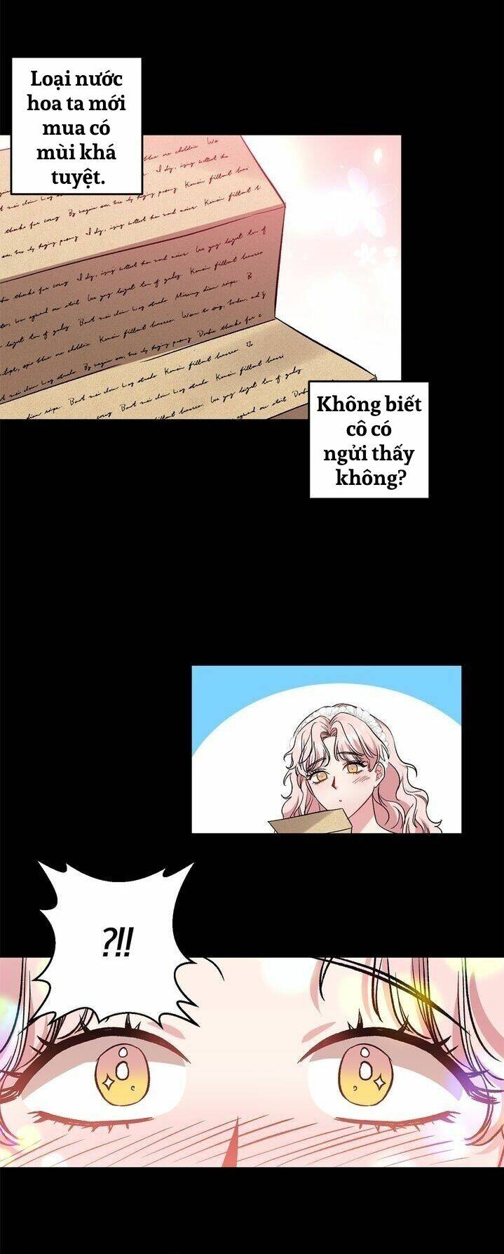 Tôi Sẽ Thực Hiện Cuộc Hôn Nhân Này Chap 38 - Next Chap 39
