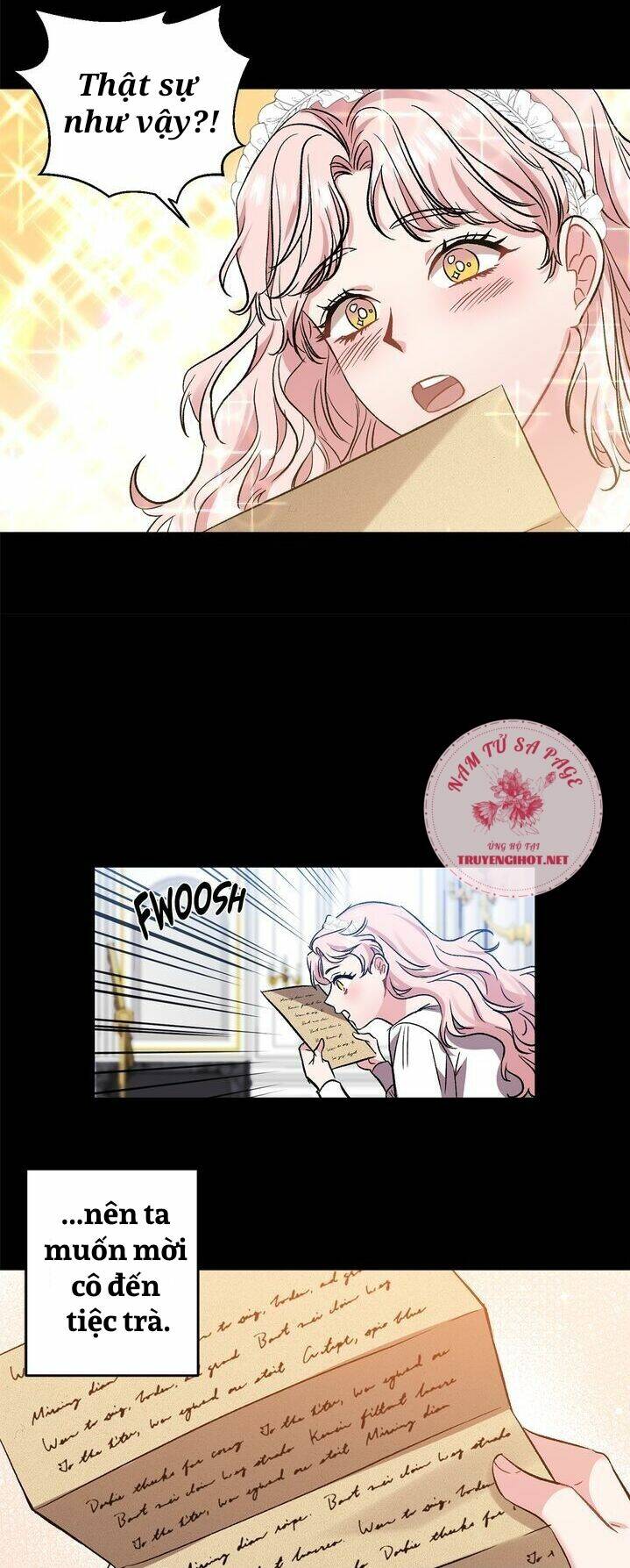 Tôi Sẽ Thực Hiện Cuộc Hôn Nhân Này Chap 38 - Next Chap 39