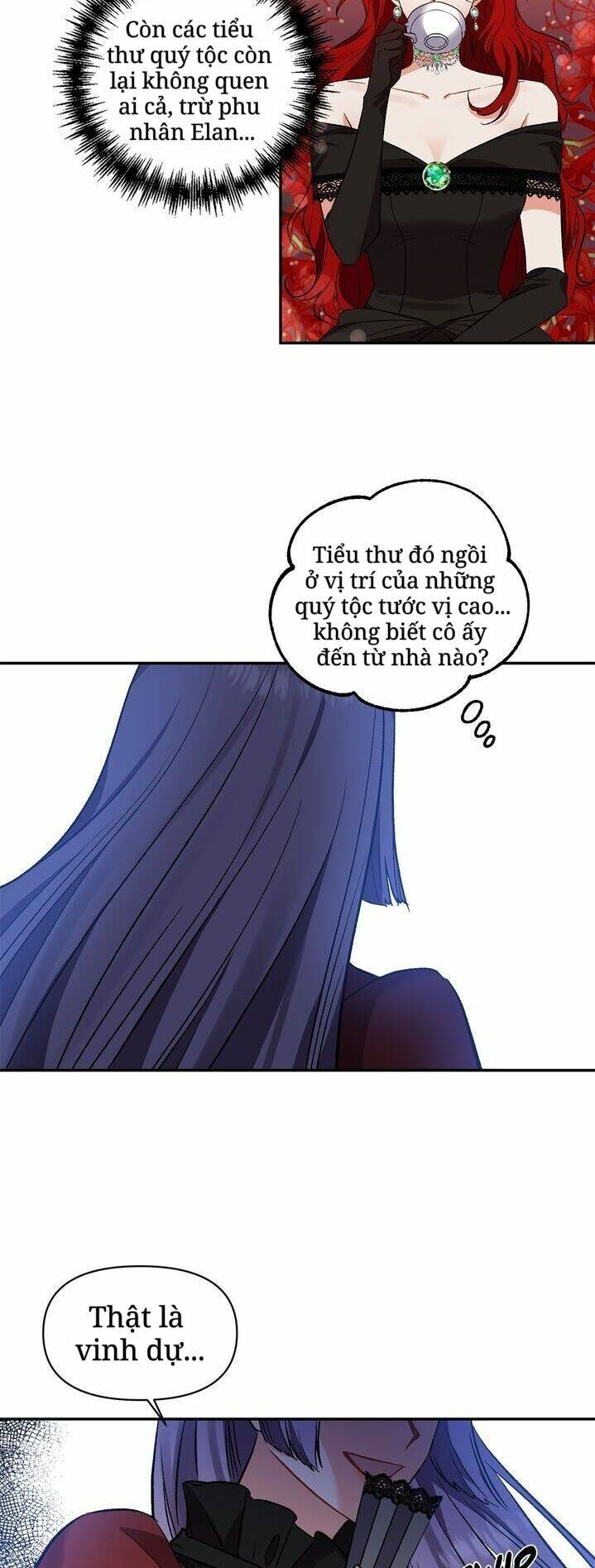 Tôi Sẽ Thực Hiện Cuộc Hôn Nhân Này Chap 38 - Next Chap 39