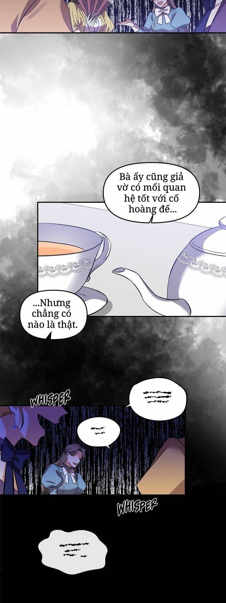 Tôi Sẽ Thực Hiện Cuộc Hôn Nhân Này Chap 38 - Next Chap 39