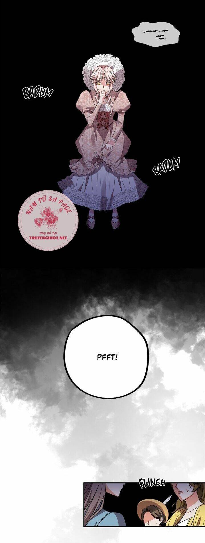 Tôi Sẽ Thực Hiện Cuộc Hôn Nhân Này Chap 38 - Next Chap 39