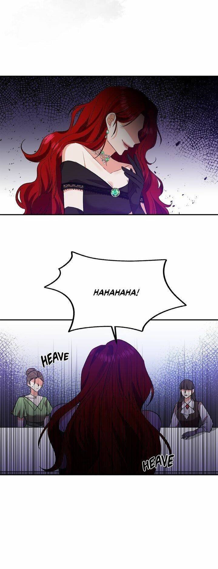 Tôi Sẽ Thực Hiện Cuộc Hôn Nhân Này Chap 38 - Next Chap 39