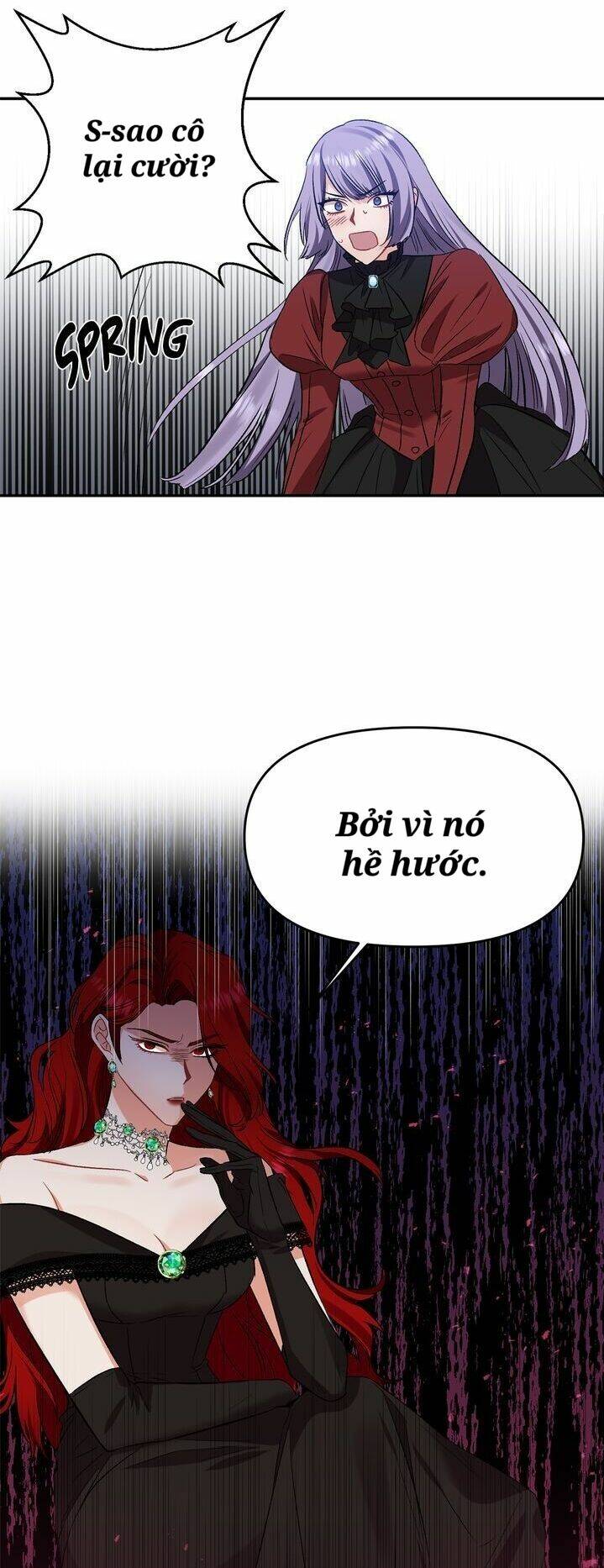 Tôi Sẽ Thực Hiện Cuộc Hôn Nhân Này Chap 38 - Next Chap 39