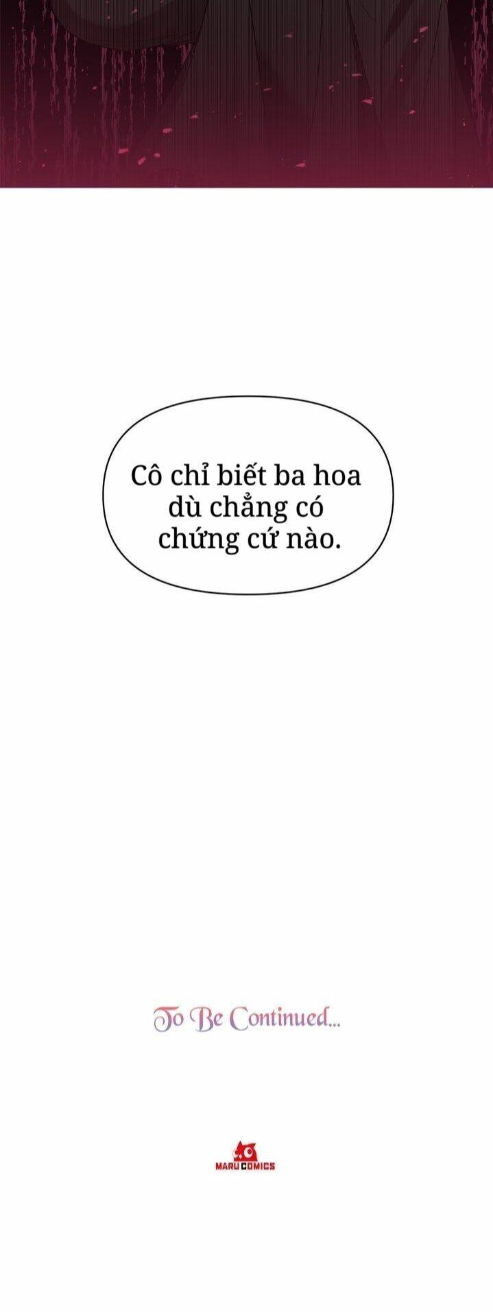 Tôi Sẽ Thực Hiện Cuộc Hôn Nhân Này Chap 38 - Next Chap 39