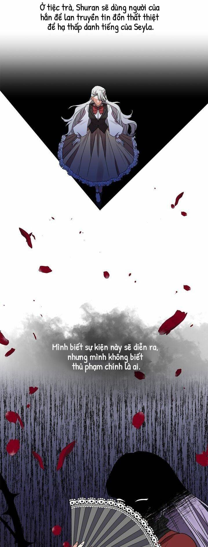 Tôi Sẽ Thực Hiện Cuộc Hôn Nhân Này Chap 38 - Next Chap 39