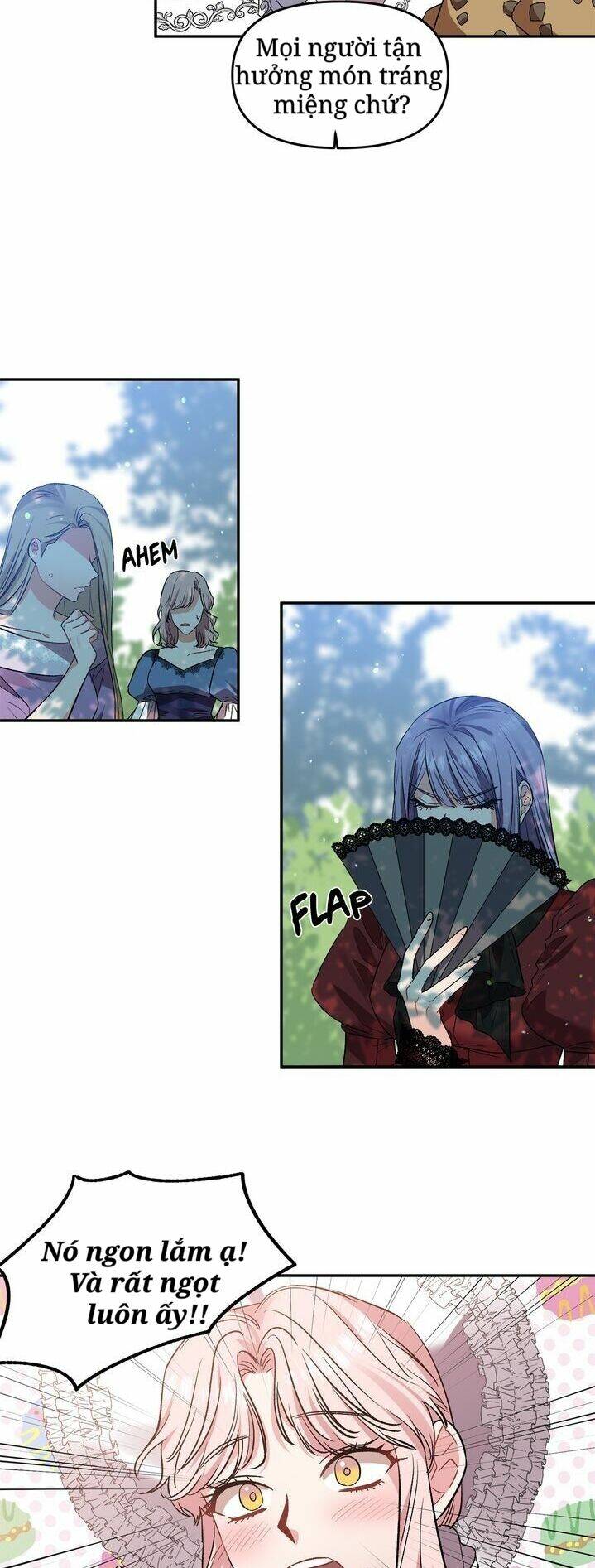 Tôi Sẽ Thực Hiện Cuộc Hôn Nhân Này Chap 39 - Next Chap 40