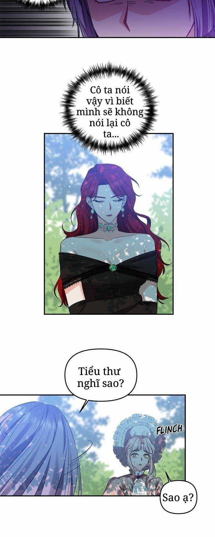 Tôi Sẽ Thực Hiện Cuộc Hôn Nhân Này Chap 39 - Next Chap 40