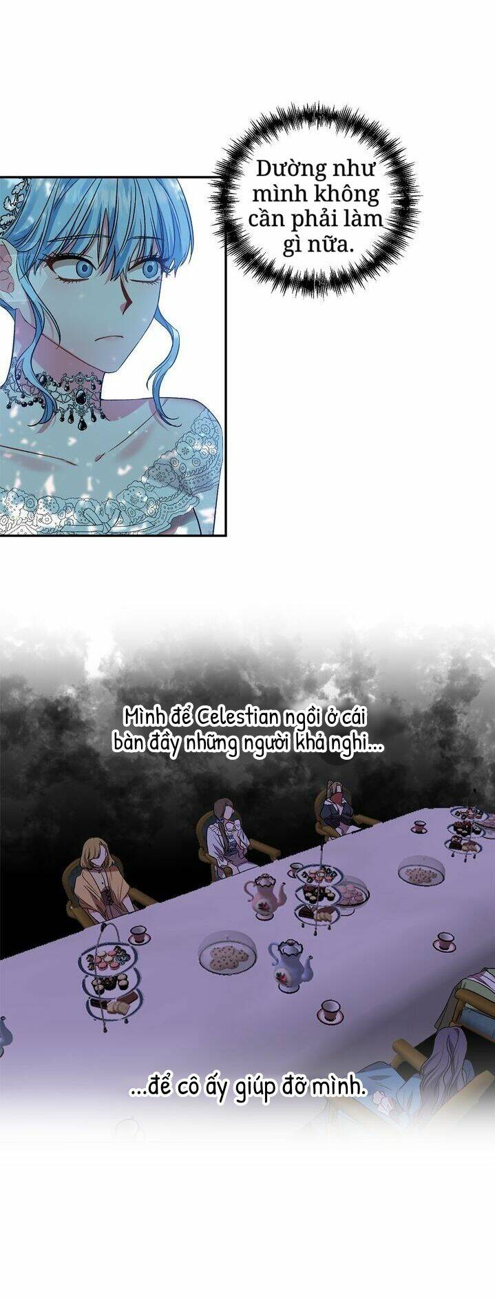 Tôi Sẽ Thực Hiện Cuộc Hôn Nhân Này Chap 39 - Next Chap 40