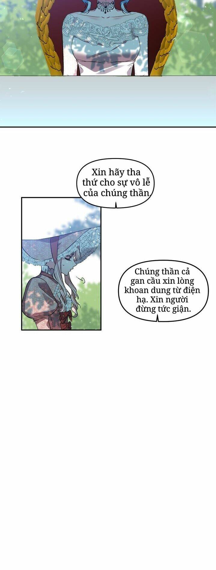 Tôi Sẽ Thực Hiện Cuộc Hôn Nhân Này Chap 39 - Next Chap 40