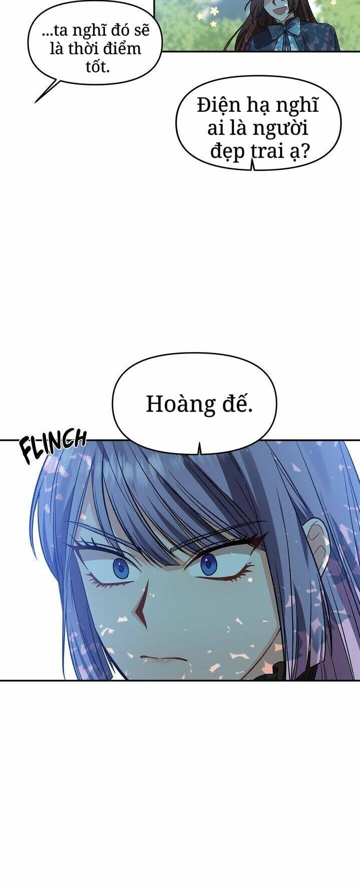 Tôi Sẽ Thực Hiện Cuộc Hôn Nhân Này Chap 39 - Next Chap 40