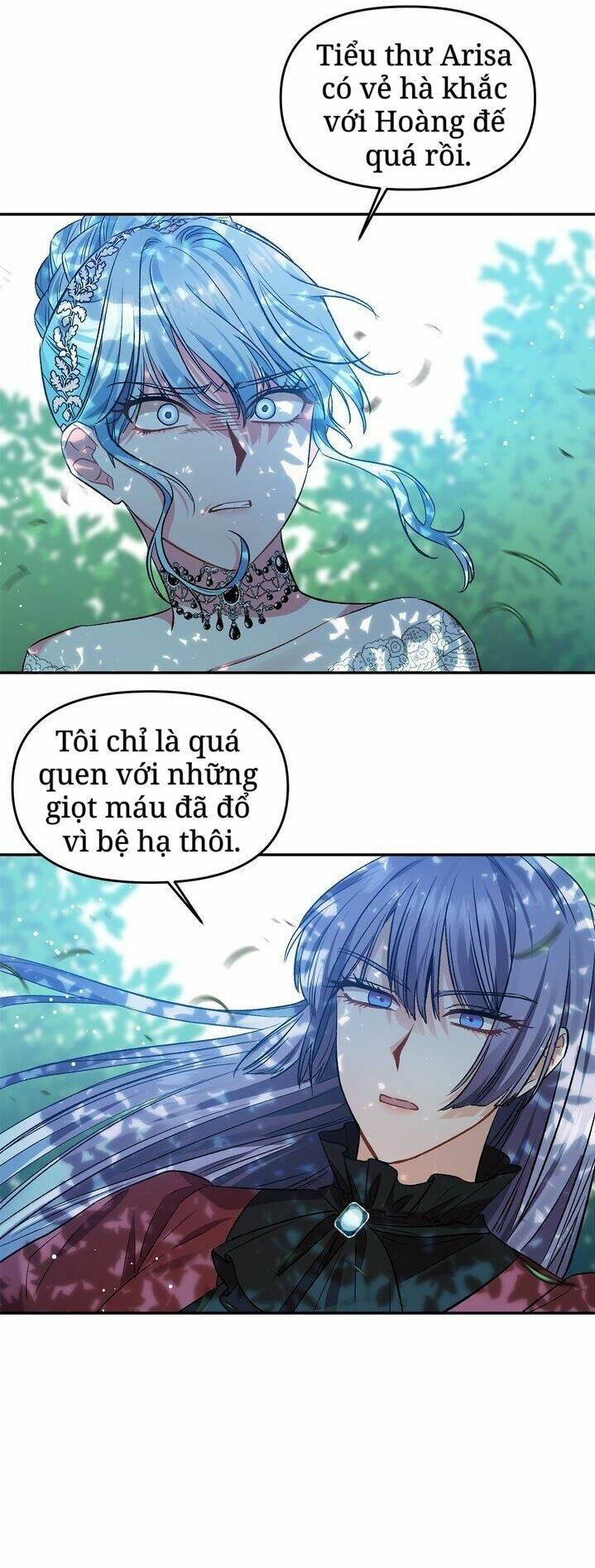 Tôi Sẽ Thực Hiện Cuộc Hôn Nhân Này Chap 39 - Next Chap 40