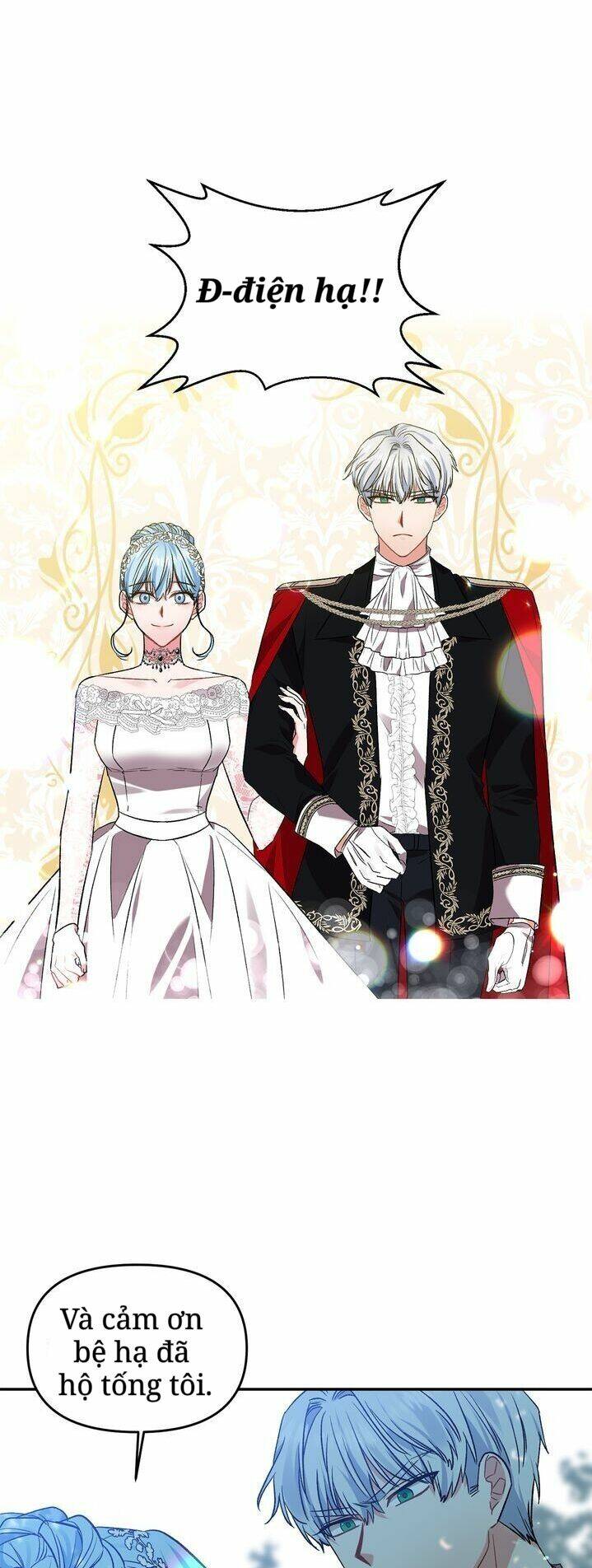 Tôi Sẽ Thực Hiện Cuộc Hôn Nhân Này Chap 39 - Next Chap 40