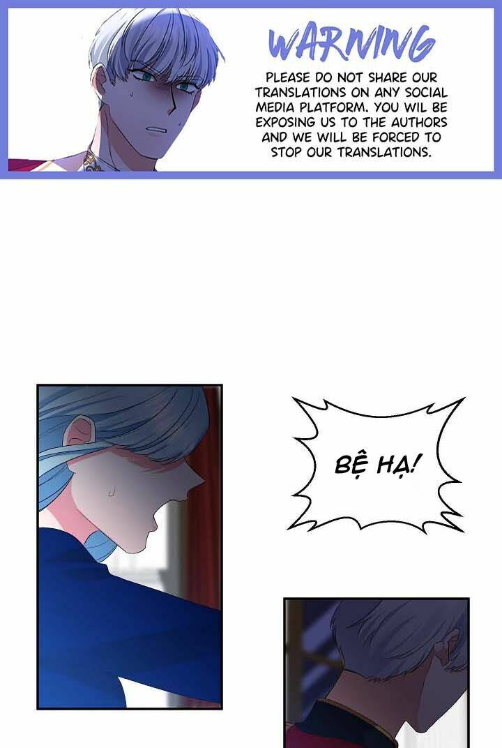 Tôi Sẽ Thực Hiện Cuộc Hôn Nhân Này Chap 4 - Next Chap 5