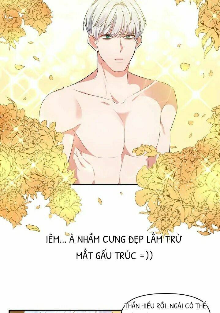 Tôi Sẽ Thực Hiện Cuộc Hôn Nhân Này Chap 4 - Next Chap 5