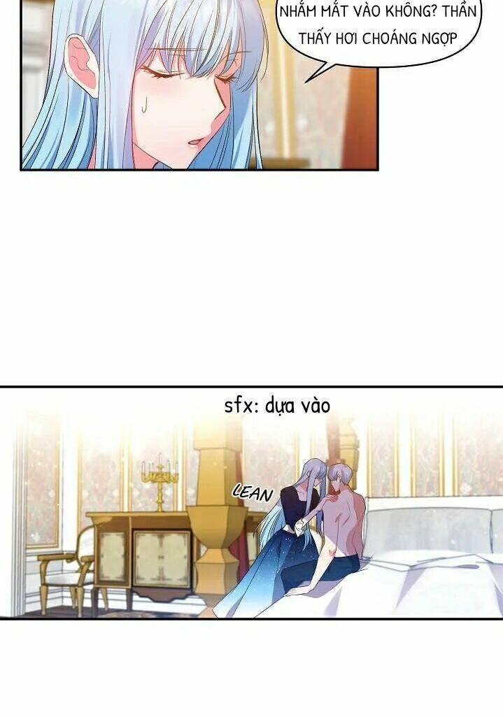 Tôi Sẽ Thực Hiện Cuộc Hôn Nhân Này Chap 4 - Next Chap 5