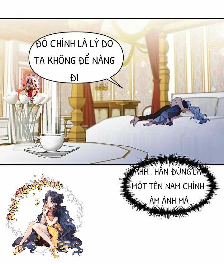 Tôi Sẽ Thực Hiện Cuộc Hôn Nhân Này Chap 4 - Next Chap 5