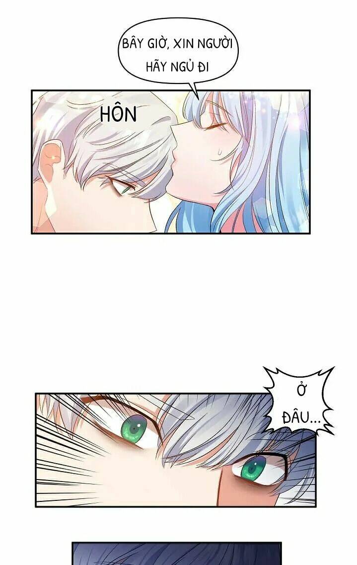Tôi Sẽ Thực Hiện Cuộc Hôn Nhân Này Chap 4 - Next Chap 5