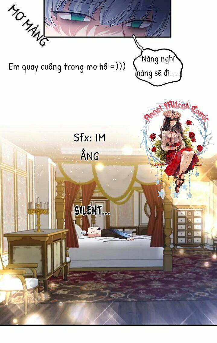 Tôi Sẽ Thực Hiện Cuộc Hôn Nhân Này Chap 4 - Next Chap 5