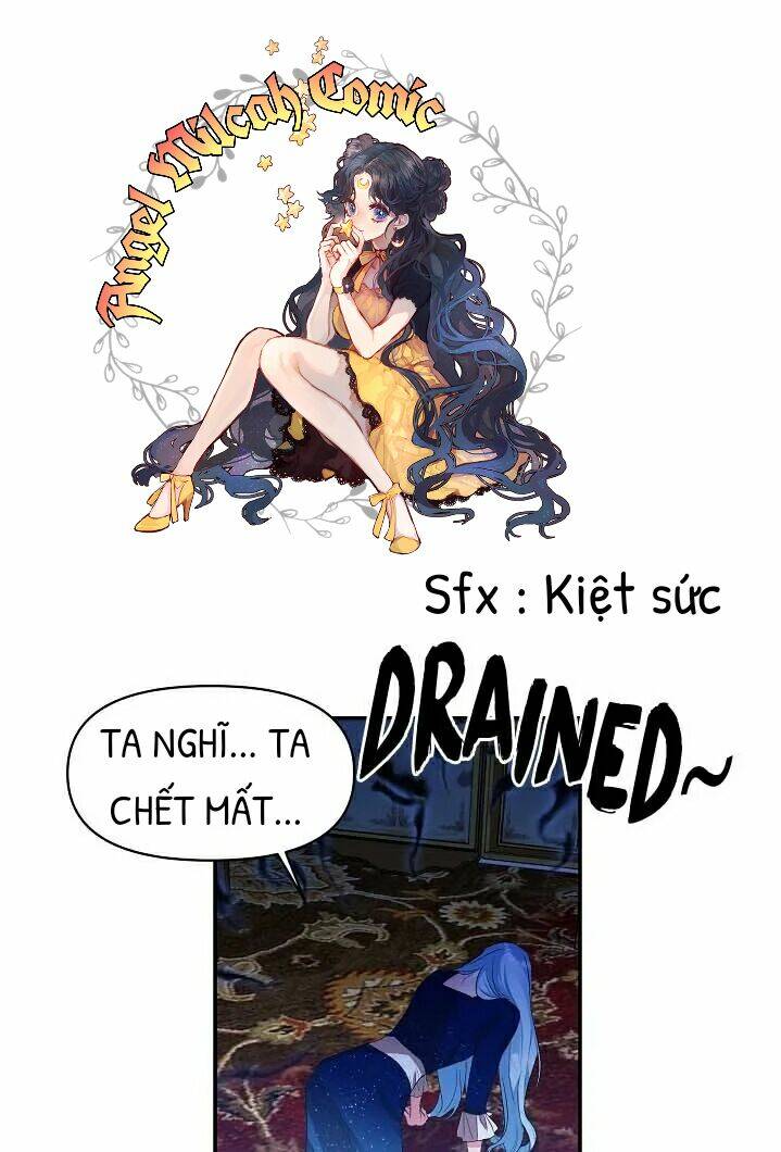 Tôi Sẽ Thực Hiện Cuộc Hôn Nhân Này Chap 4 - Next Chap 5