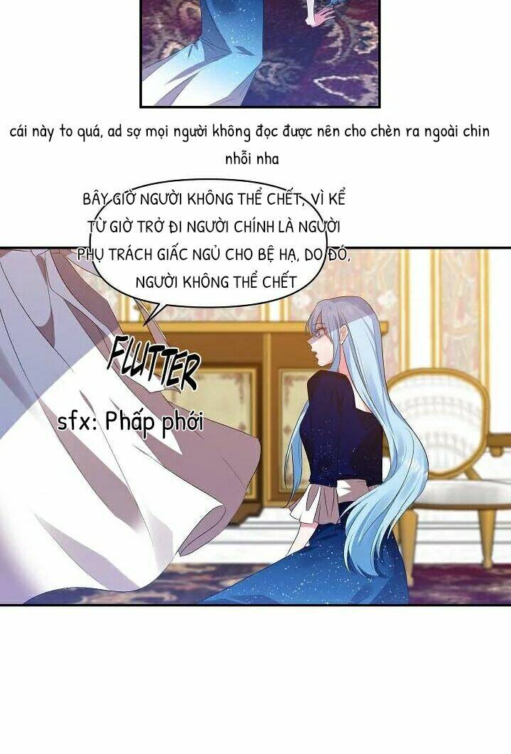 Tôi Sẽ Thực Hiện Cuộc Hôn Nhân Này Chap 4 - Next Chap 5