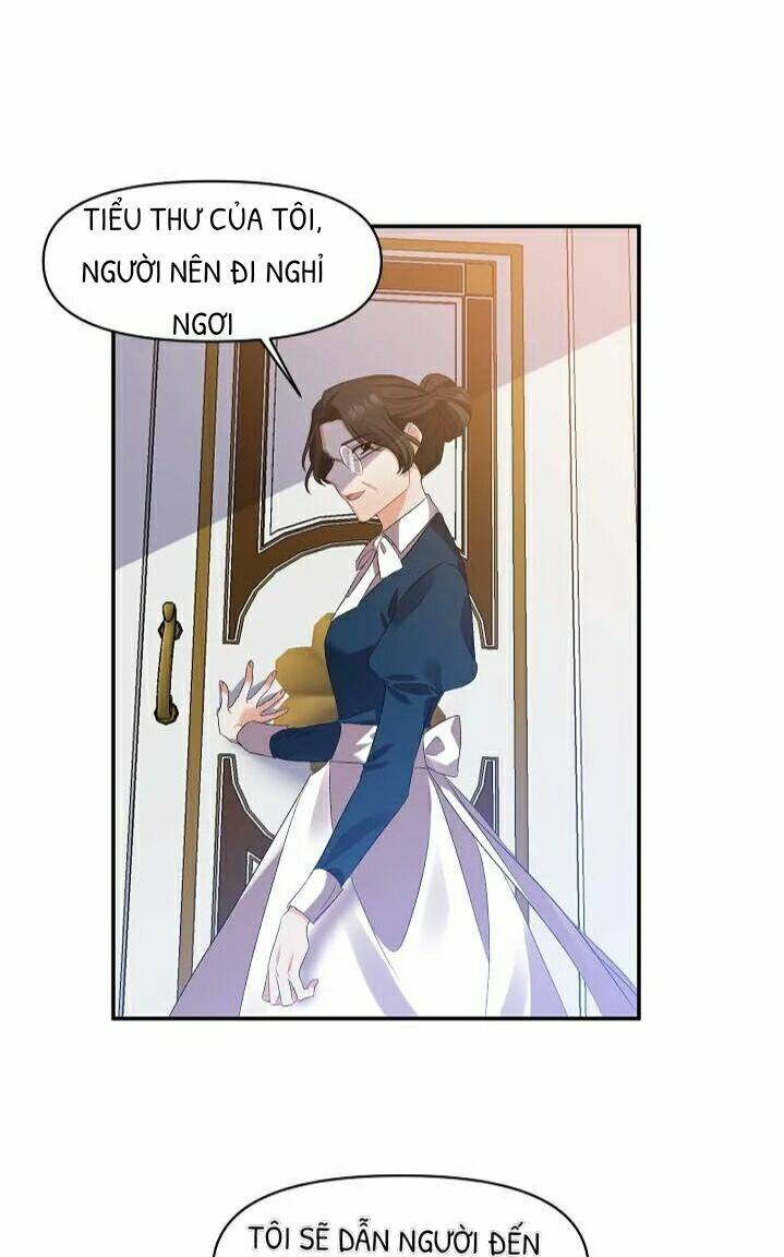 Tôi Sẽ Thực Hiện Cuộc Hôn Nhân Này Chap 4 - Next Chap 5