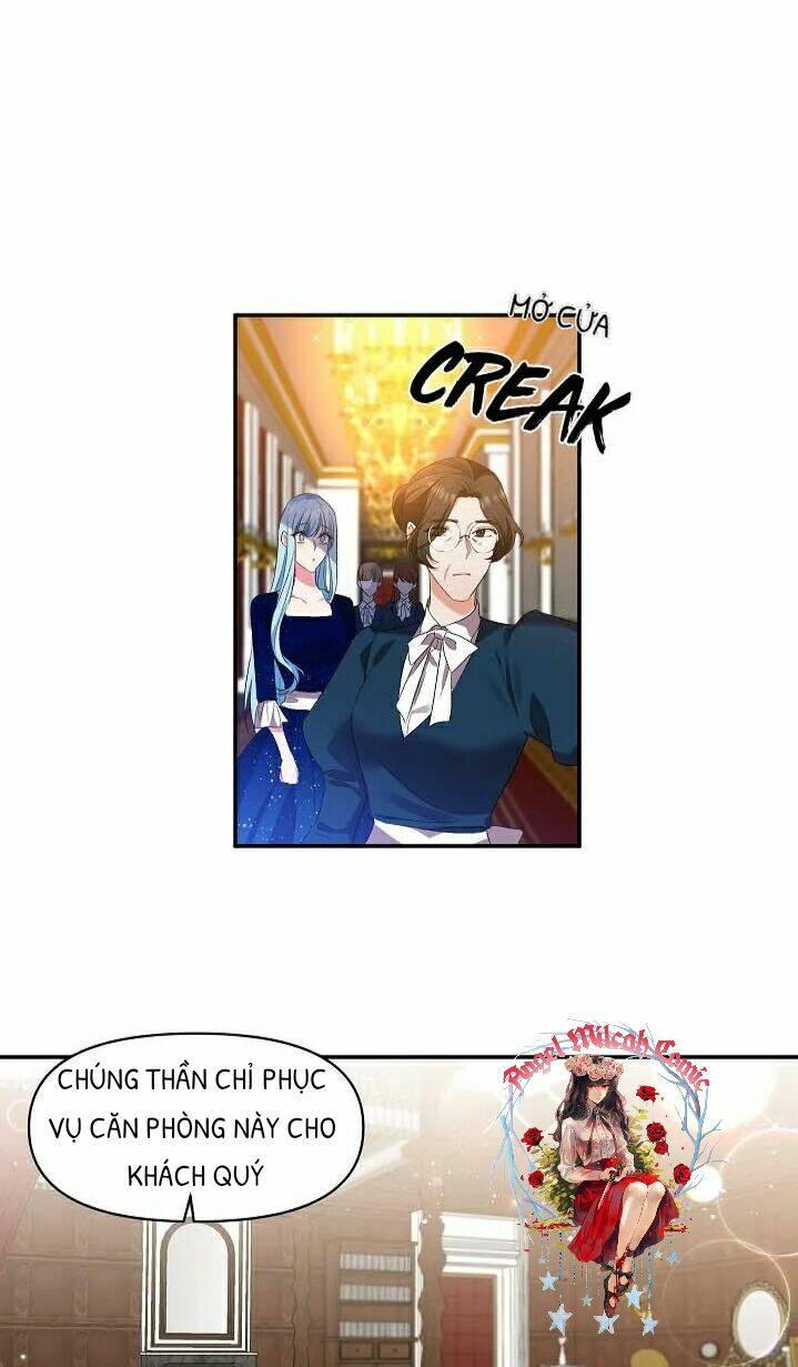 Tôi Sẽ Thực Hiện Cuộc Hôn Nhân Này Chap 4 - Next Chap 5