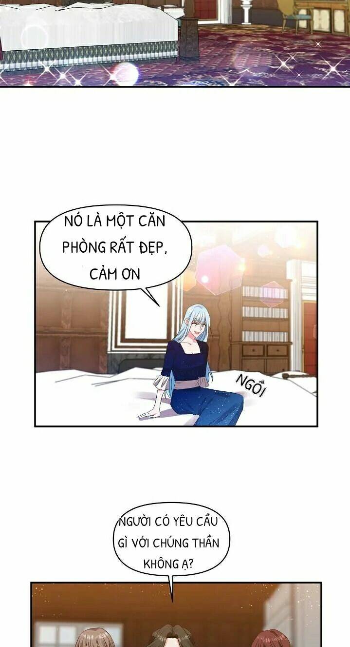 Tôi Sẽ Thực Hiện Cuộc Hôn Nhân Này Chap 4 - Next Chap 5