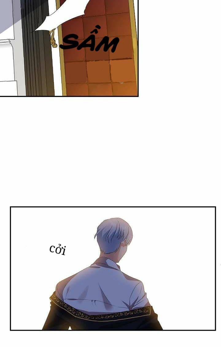 Tôi Sẽ Thực Hiện Cuộc Hôn Nhân Này Chap 4 - Next Chap 5