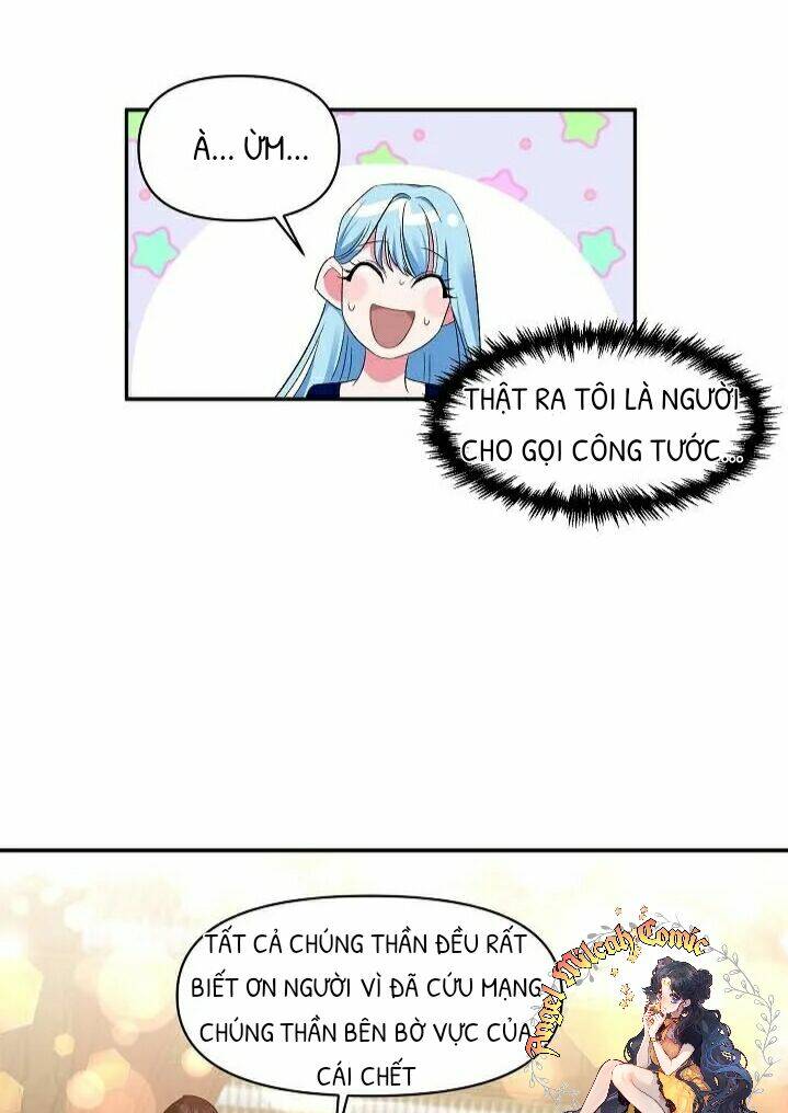Tôi Sẽ Thực Hiện Cuộc Hôn Nhân Này Chap 4 - Next Chap 5