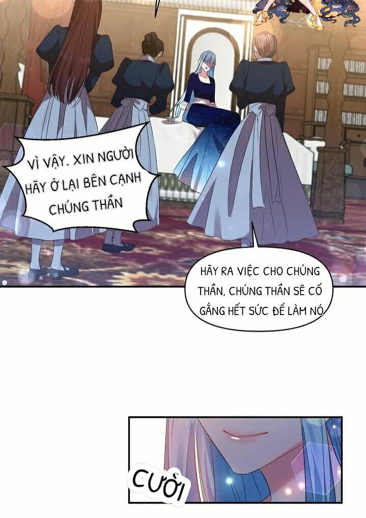 Tôi Sẽ Thực Hiện Cuộc Hôn Nhân Này Chap 4 - Next Chap 5