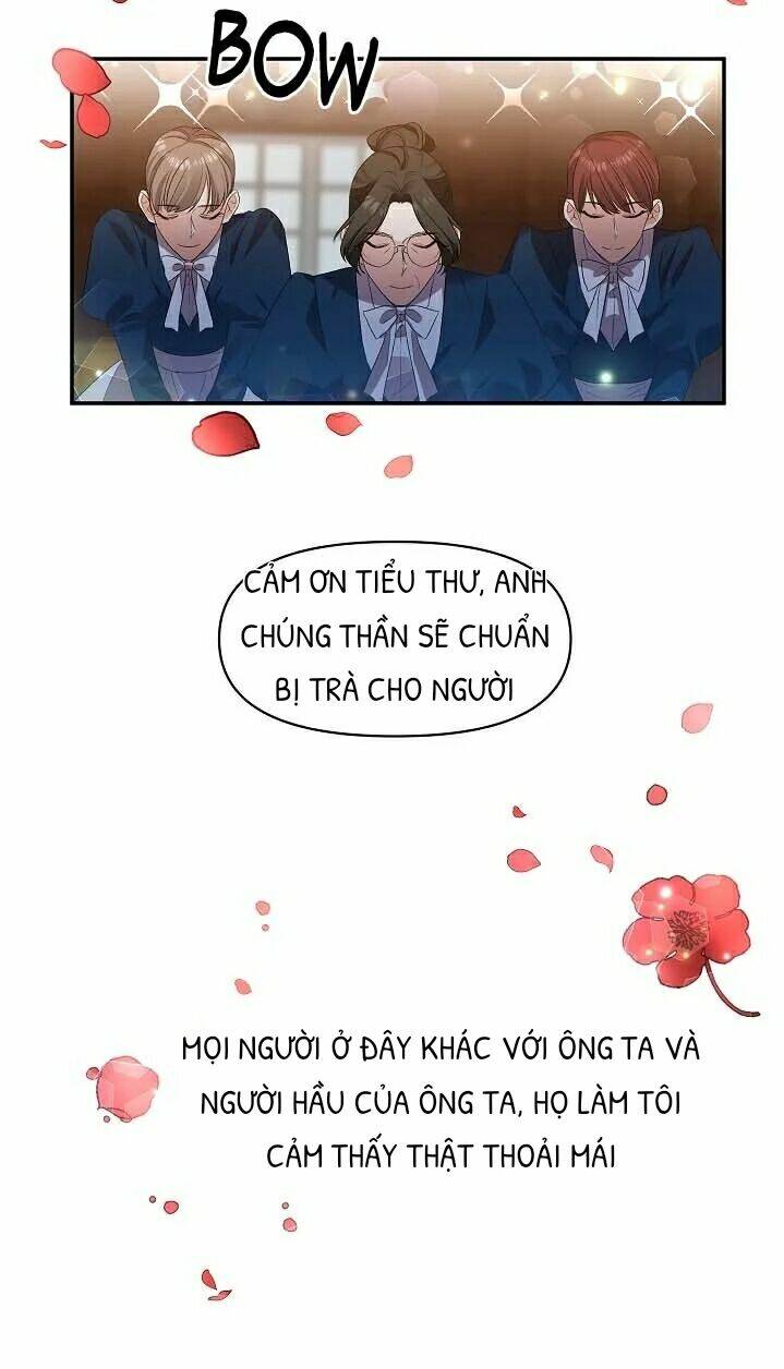 Tôi Sẽ Thực Hiện Cuộc Hôn Nhân Này Chap 4 - Next Chap 5