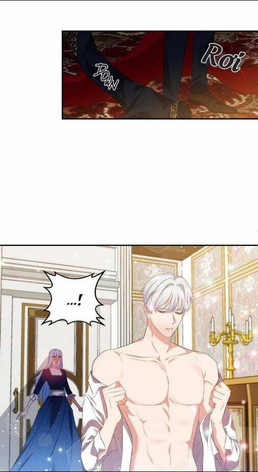 Tôi Sẽ Thực Hiện Cuộc Hôn Nhân Này Chap 4 - Next Chap 5