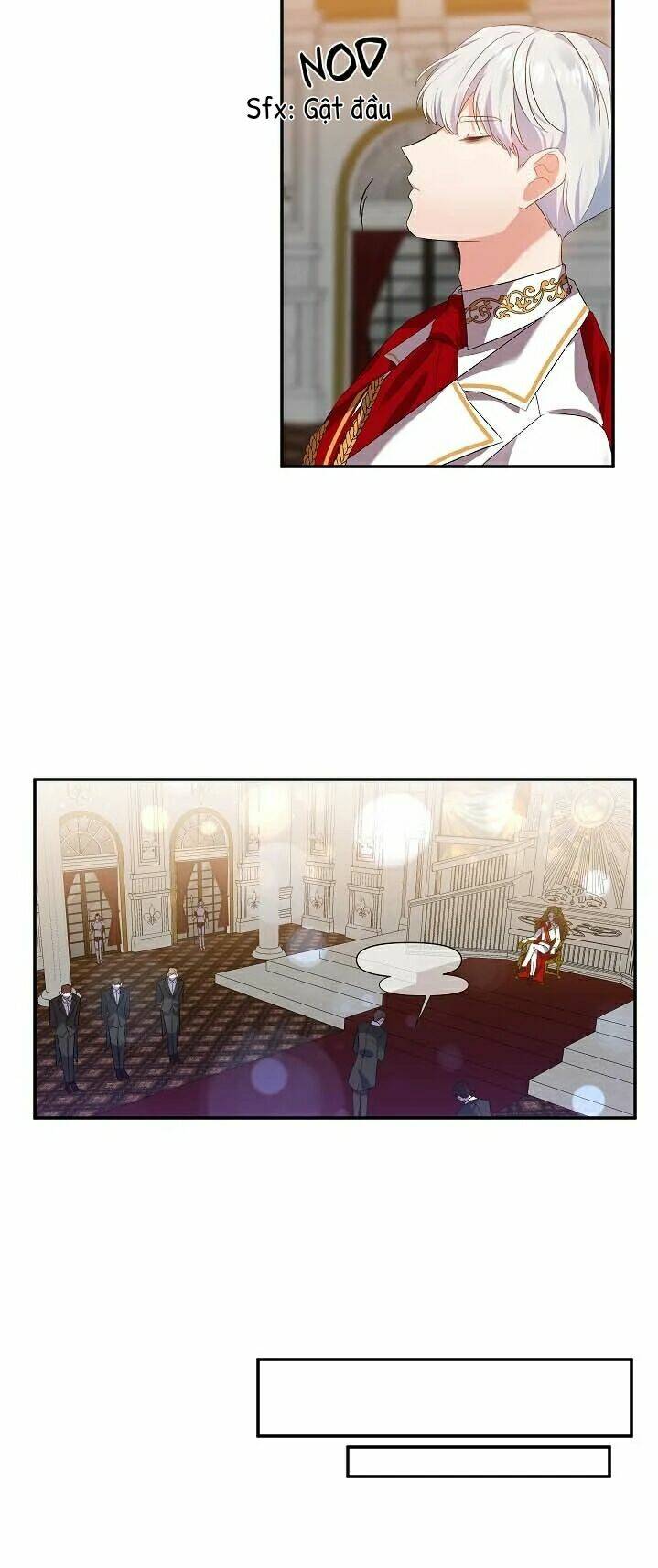 Tôi Sẽ Thực Hiện Cuộc Hôn Nhân Này Chap 4 - Next Chap 5