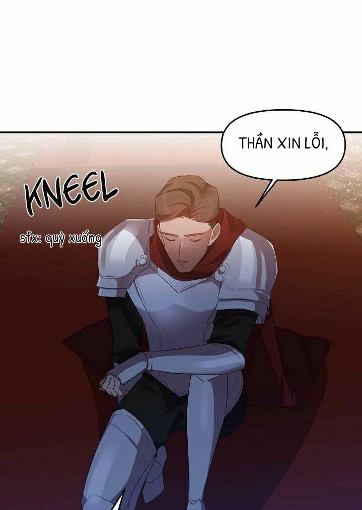 Tôi Sẽ Thực Hiện Cuộc Hôn Nhân Này Chap 4 - Next Chap 5