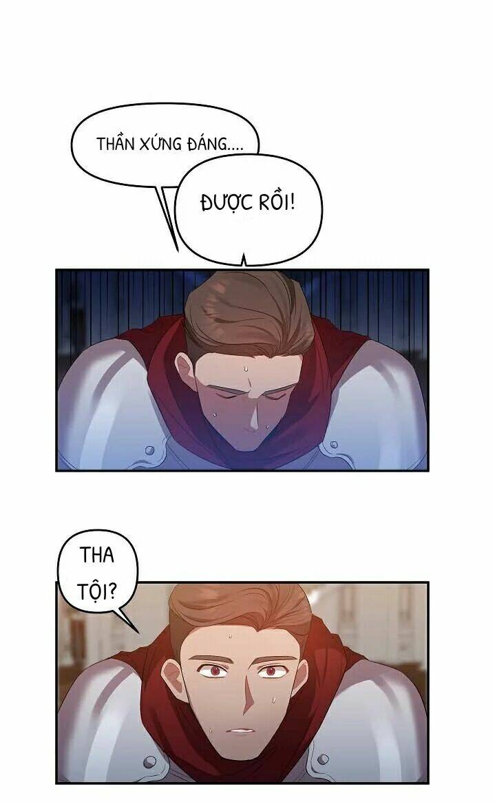Tôi Sẽ Thực Hiện Cuộc Hôn Nhân Này Chap 4 - Next Chap 5