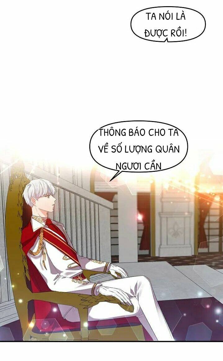 Tôi Sẽ Thực Hiện Cuộc Hôn Nhân Này Chap 4 - Next Chap 5