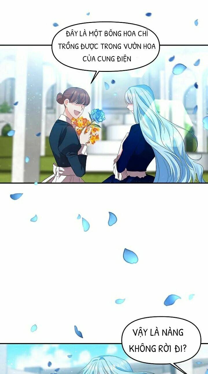 Tôi Sẽ Thực Hiện Cuộc Hôn Nhân Này Chap 4 - Next Chap 5