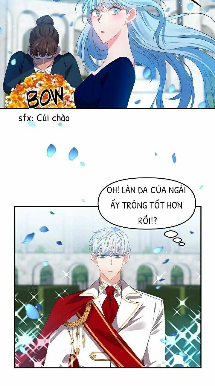 Tôi Sẽ Thực Hiện Cuộc Hôn Nhân Này Chap 4 - Next Chap 5