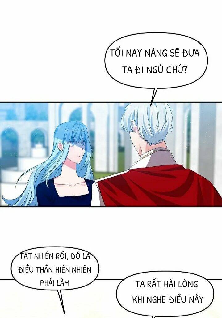 Tôi Sẽ Thực Hiện Cuộc Hôn Nhân Này Chap 4 - Next Chap 5