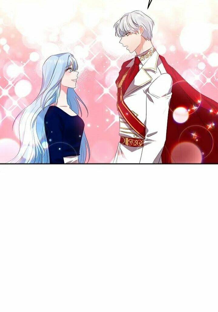 Tôi Sẽ Thực Hiện Cuộc Hôn Nhân Này Chap 4 - Next Chap 5
