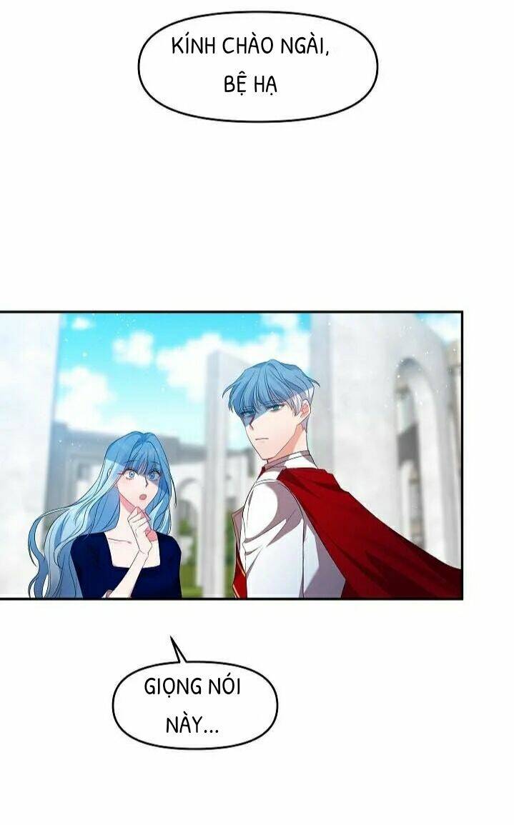 Tôi Sẽ Thực Hiện Cuộc Hôn Nhân Này Chap 4 - Next Chap 5