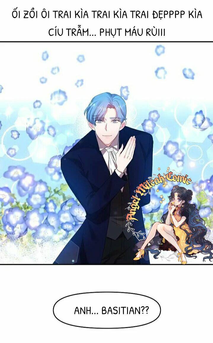 Tôi Sẽ Thực Hiện Cuộc Hôn Nhân Này Chap 4 - Next Chap 5
