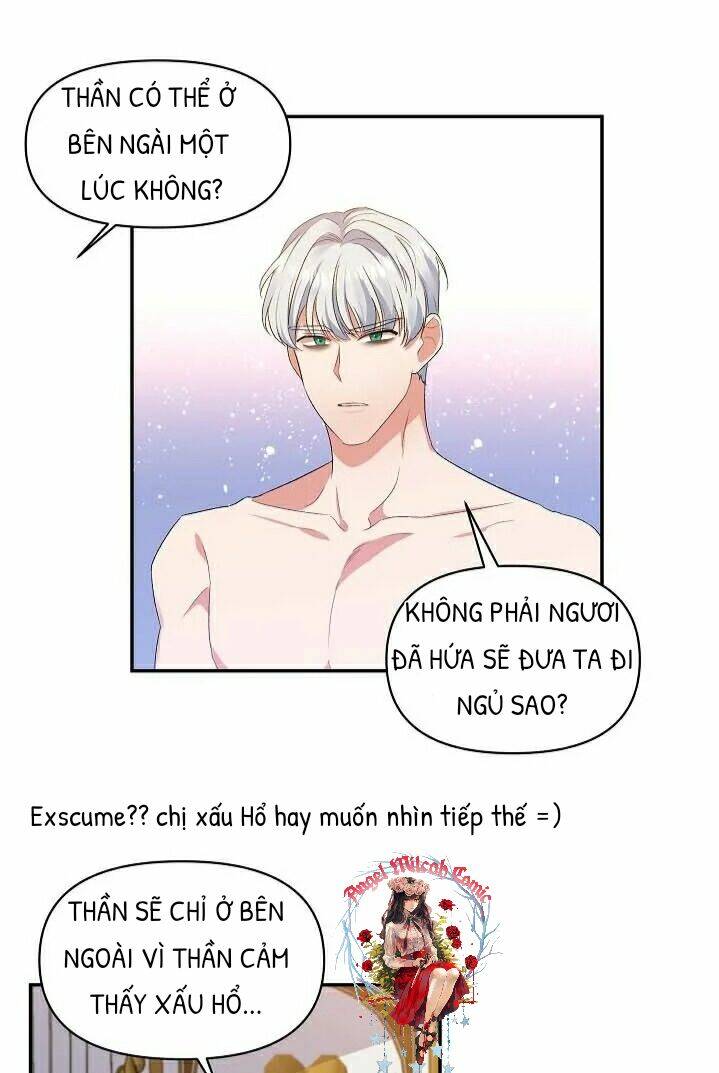 Tôi Sẽ Thực Hiện Cuộc Hôn Nhân Này Chap 4 - Next Chap 5