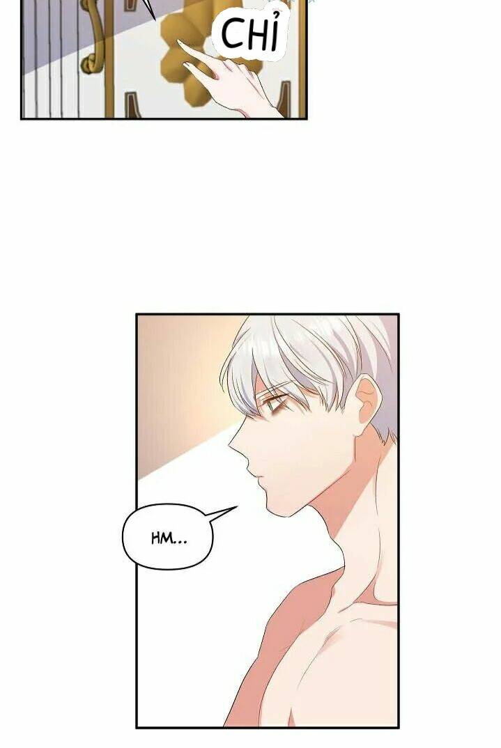 Tôi Sẽ Thực Hiện Cuộc Hôn Nhân Này Chap 4 - Next Chap 5
