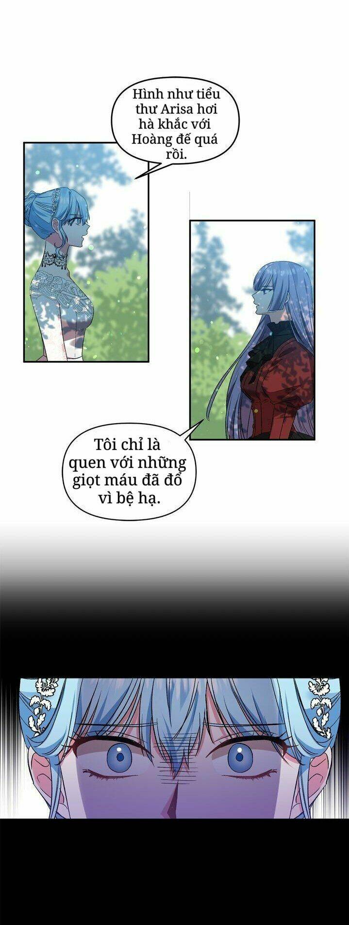 Tôi Sẽ Thực Hiện Cuộc Hôn Nhân Này Chap 40 - Next Chap 41